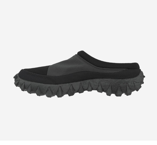 Salomon snowclog black asphalt - salomon,