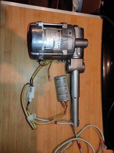 Hanning elektromotor - hanning,