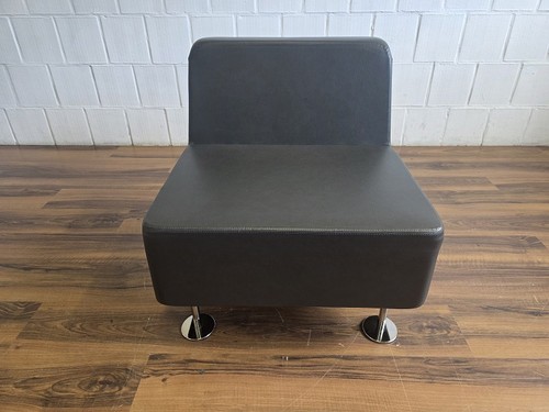 Profim wall sessel leder - sessel,