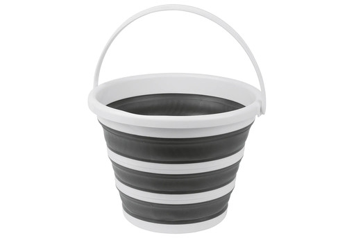 Eimer faltbar 10l - eimer,
