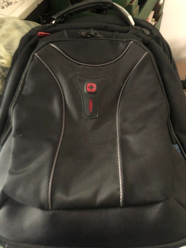 Wenger laptop rucksack - wenger, laptop-rucksack