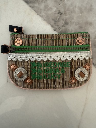 George gina lucy clutch - &,