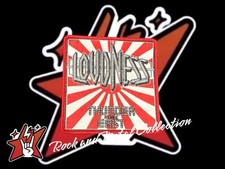 Loudness  Exclusive Woven