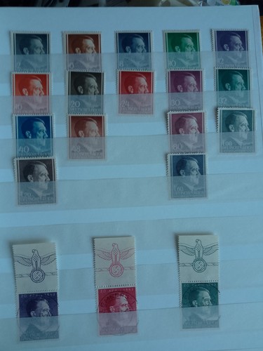 Briefmarken altdeutschland - briefmarken,