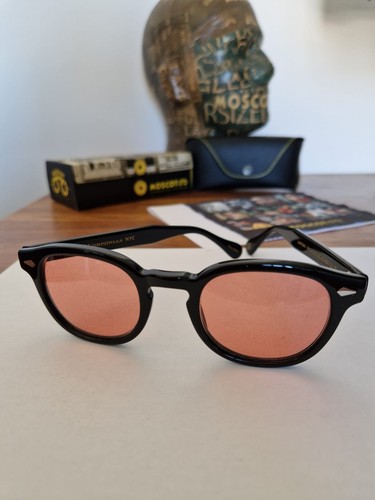 Moscot lemtosh custom brille - moscot,