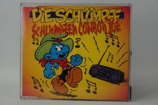 Schlumpfen Cowboy Joe von die