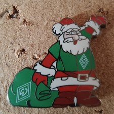 PIN SV WERDER BREMEN   "