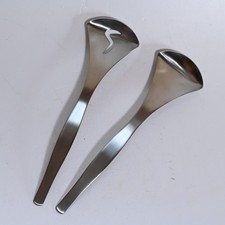 Silit design Salatbesteck