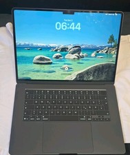 Apple MacBook Air 15', M4 (2025) RAM 24gb /SSD 512gb, Mitternacht NEUWERTIG! 