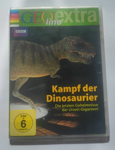 Geolino extra kampf der - geolino,