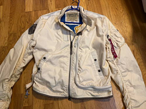 Alpha industries herren - alpha,