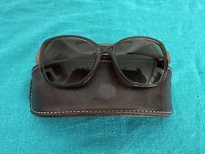 Brillengestell Fassung Sonnenbrille Sehstärke Brille Fossil Taupe FOS 3004/S