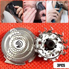 Scherköpfe HQ 9 Speed XL für