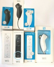 Original Nintendo Wii Remote