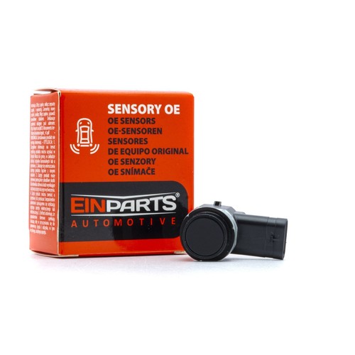 Park sensor pdc - park,