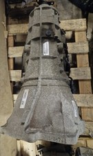 BMW 520i Zf Automatik Getriebe