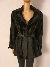 Neu heine Webpelzjacke Jacke