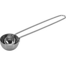 Kaffeelöffel Edelstahl