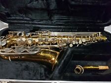 1998 CONN 20 M ALT / ALTO SAX