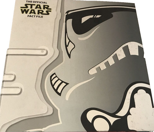 Offizielle star wars - 1, x