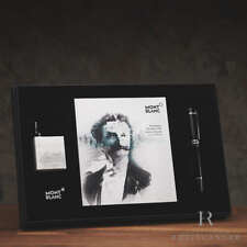 Montblanc Donation Pen 2015 Johann Strauss Special Edition Roller Ball NEU