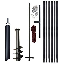 PWSAM Brunnenbohrer Brunnenbau