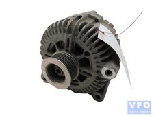 original Lichtmaschine 180A 14V 4713335 BMW 5er E60 E61 7er E65 Generator