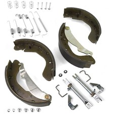 Bremsbacken Satz Trommelbremse
