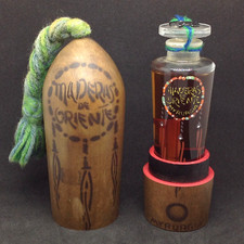 Parfum "MADERAS DE ORIENTE"