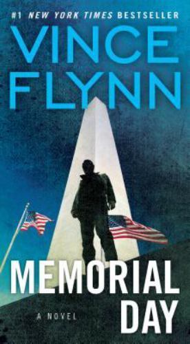 Memorial day a - day;,