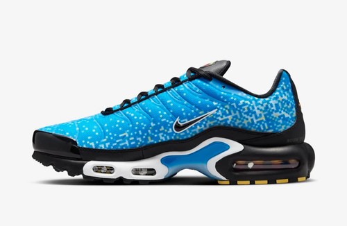 Nike air max plus napoli - air,