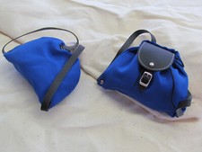 Puppenzubehör puppen rucksack - puppen,