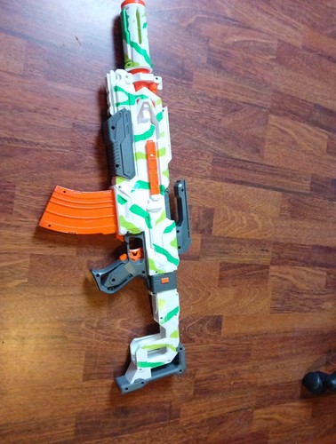 Nerf gun elektrisch - nerf,