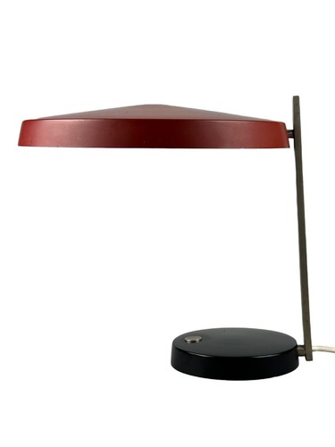 60er 70er jahre - 70er, tischlampe