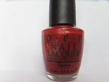 O.P.I NAGELLACK - OPI VOULD