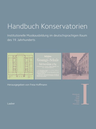 Handbuch konservatorien 3 - handbuch,