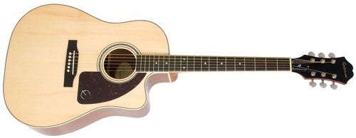 Epiphone studio ec - j-45,