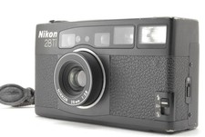 *NEAR MINT w/Case* Nikon 28Ti