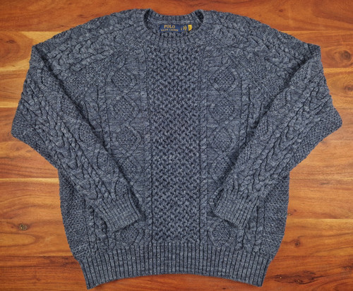 Polo ralph lauren pullover - polo,