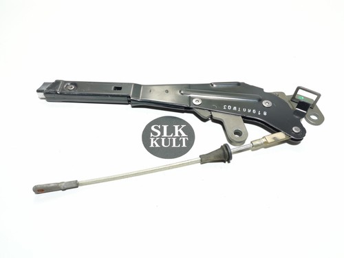 Original mercedes slk r170 - original,