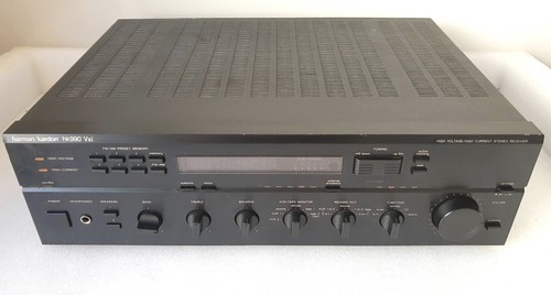 Harman kardon 990 - kardon, vxi