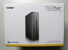 CalDigit Cal Digit TS3 Plus