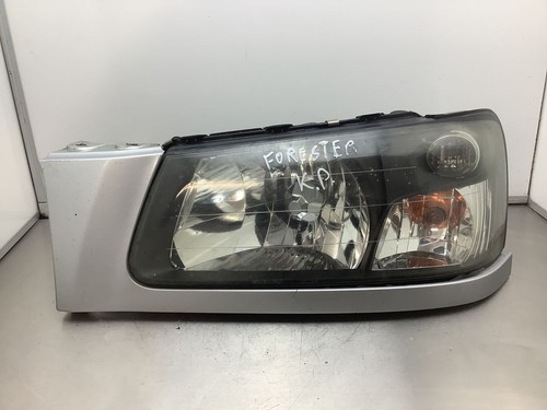 Subaru forester 2004 - subaru,