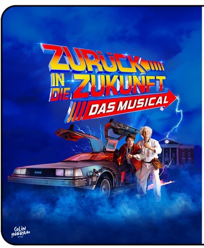 Tickets zurück in die - 2,