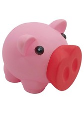 Volksbank Sparschwein Spardose