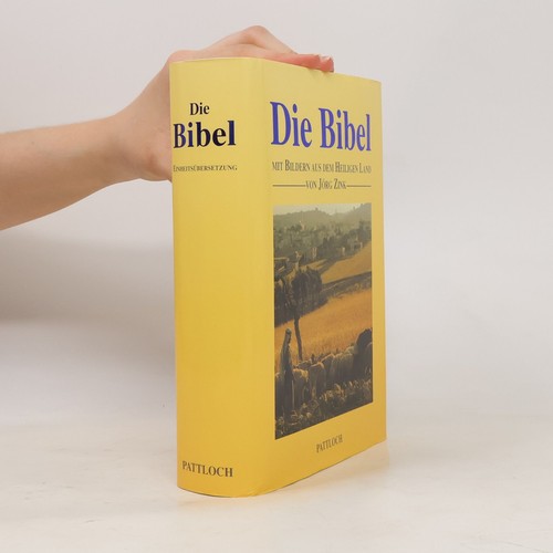 Die bibel - die,
