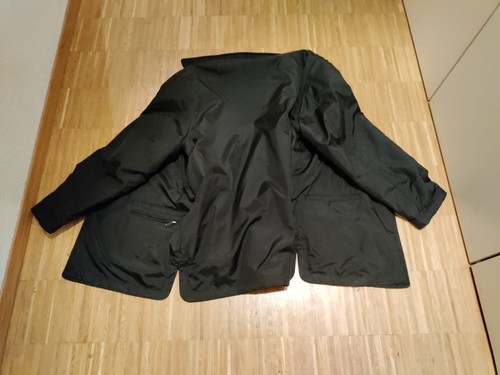 Jacke mantel herren - jacke,