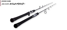 Tenryu Rod Spinnen Jig Zam Wild Mark JWM 611S-0/2 (2383)