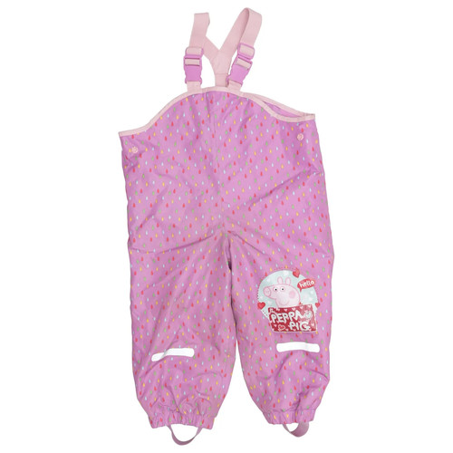 Peppa pig regenhose größe - regenhose,,