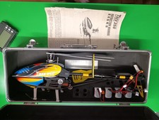 Align T-REX 250, 2 Stück und Teilekonvolut